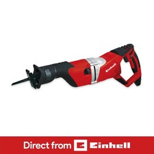 Einhell Reciprocating Saw