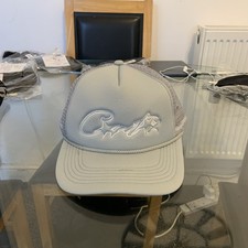 Corteiz CRTZ Script Trucker
