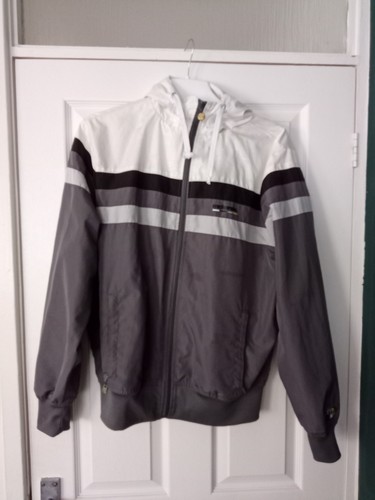 Mckenzie jacket size - mckenzie,