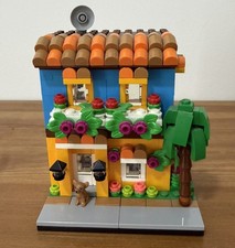 LEGO 40583 Houses of the World