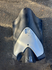 2010 - 2012 Honda Sh 125 Inner