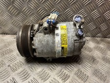 Vauxhall Meriva Mk1 Air Con