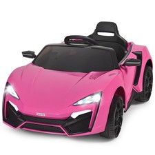12V Kids Ride On Car 2.4G RC