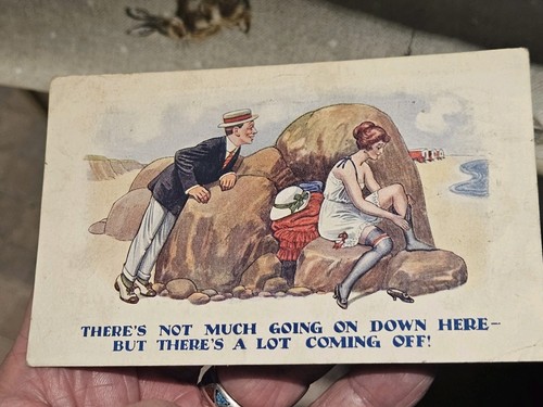 Vintage 1920 30s humorous - vintage,
