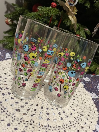 Beavertown pint glass - 4, &
