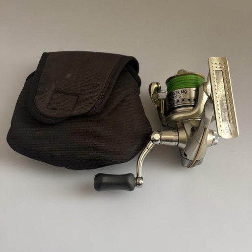 Excellent shimano twin - shimano, power