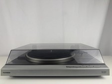 Telefunken 850 turntable - hs,