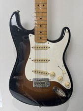 Fender Squier Classic Vibe 50s