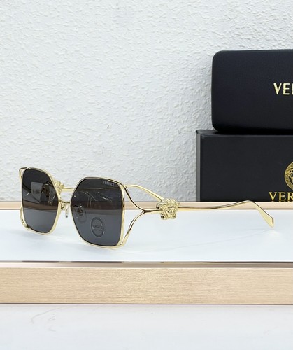 Versac ve2288 sunglasses women - versac,