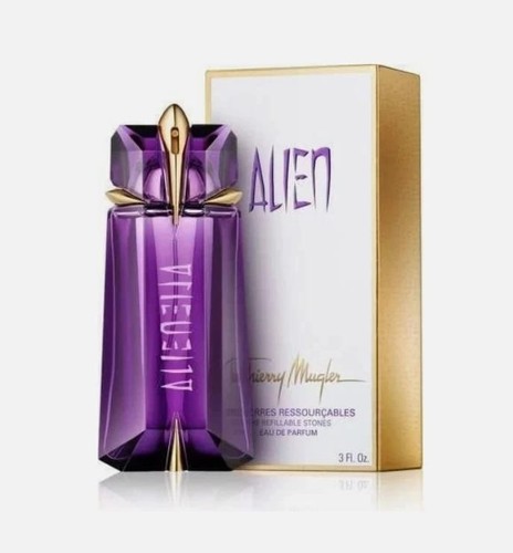 Alien thierry mugler eau - by, de