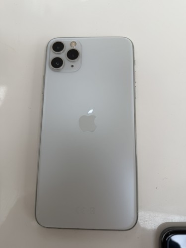 Iphone pro max - max, 256gb
