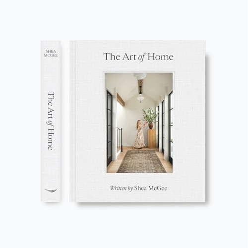 The art home shea mcgee - home,