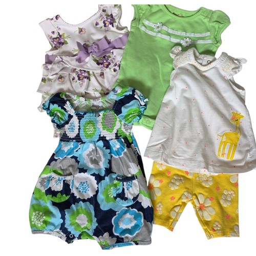 Baby girl clothes bundle - baby, 0-3m