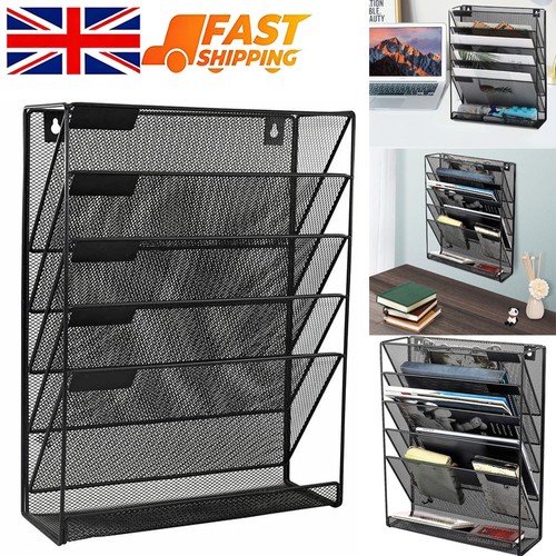 Desktop office filing trays - desktop,