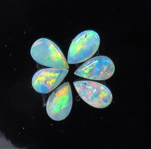 Australian crystal precious - australian,