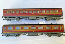 Rivarossi gauge lms - rivarossi,