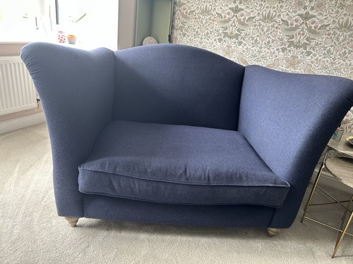 Spink and edgar - spink, seater