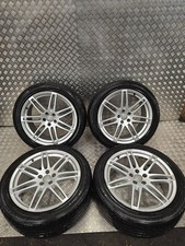 Audi Q5 SQ5 2010 20 Inch Alloy