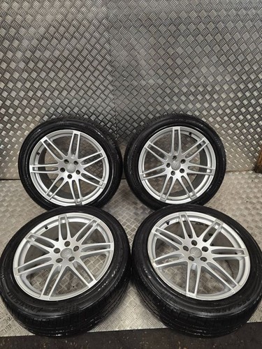 Audi sq5 2010 inch alloy - sq5,