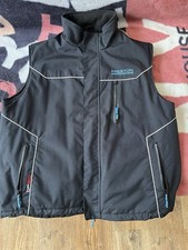 Preston innovation df20 gilet - innovation,