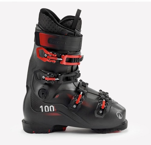 Decathlon men ski boots - decathlon,