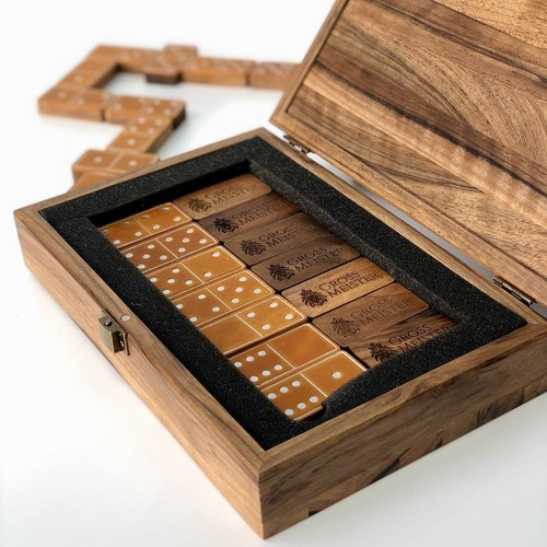 Genuine leather walnut - genuine, leather&walnut