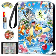 Card Binder 900