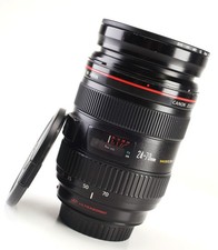 Canon EF 24-70mm F2.8 L USM AF