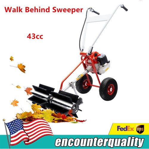 7hp gas power walk - 1.7hp,