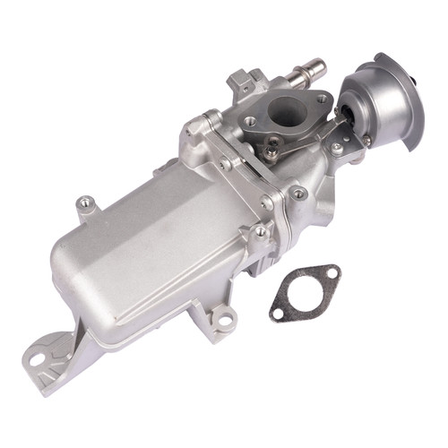 Egr valve for nissan nv400 - valve,