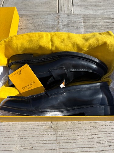 Mens doucal loafers - mens, in