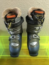 Salomon Siam 8.0 Ski Boots