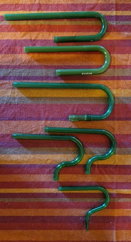 Genuine eheim rigid pipework - genuine,