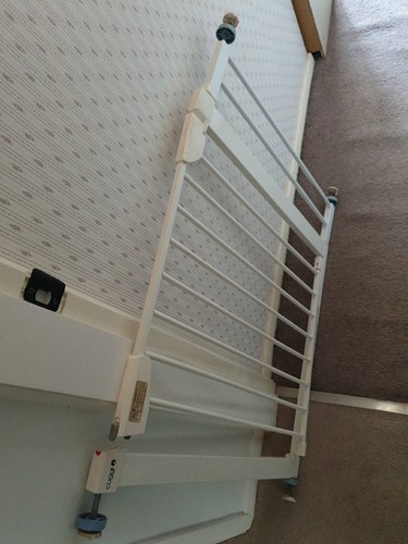 Stair gate plus extension - plus,