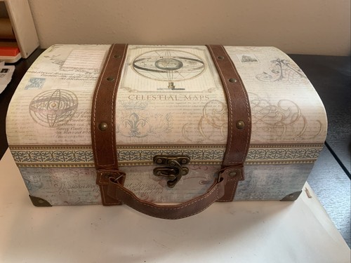 Antique look - antique,