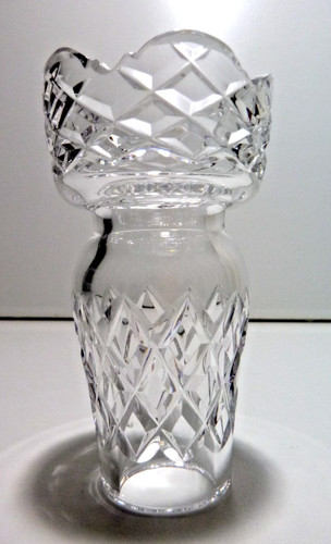 Vintage waterford crystal - "vintage",