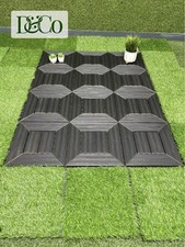11 PCS Garden Composite