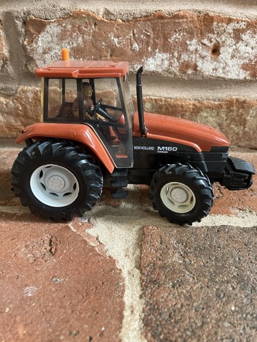 Britains new holland m160 - britains,