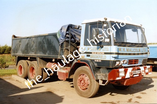 Thh truck photos - truck, w.h