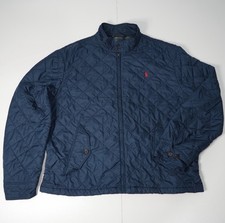 Polo Ralph Lauren Quilted