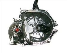 20DP29 gearbox 108131 CITROEN