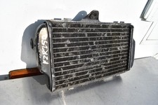 YAMAHA FZR250 FZR 250 RADIATOR