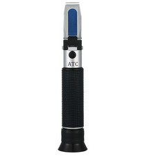 Salinity Refractometer Meter