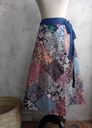 Vintage liberty london - vintage, pure