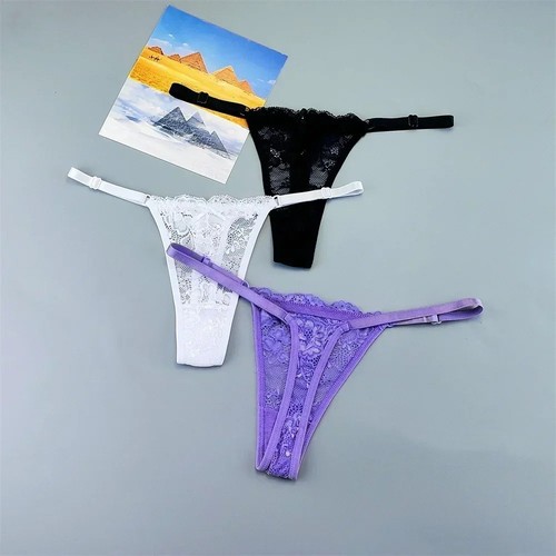 3pcs lot sexy womens - lot, sheer