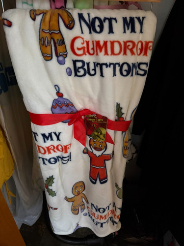 Shrek throw not cumdrops - shrek,