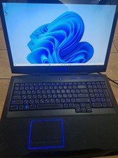 Dell Alienware M17x Core