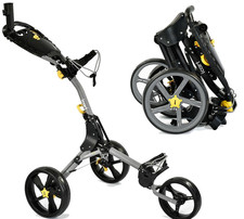 iCart Masters Compact Evo 3