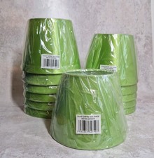 Candle Bulb SILK Lampshades