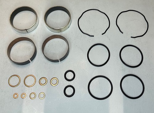 Fork socket kit yamaha - fork,